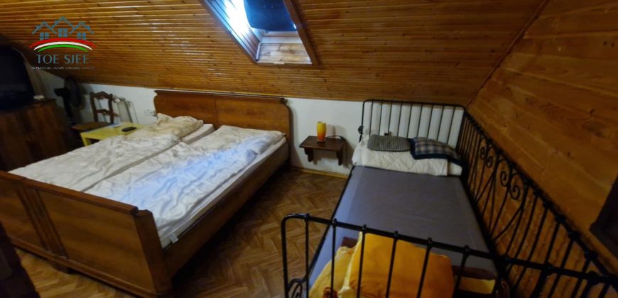 Családi ház eladó Abádszalókon (idn250917)