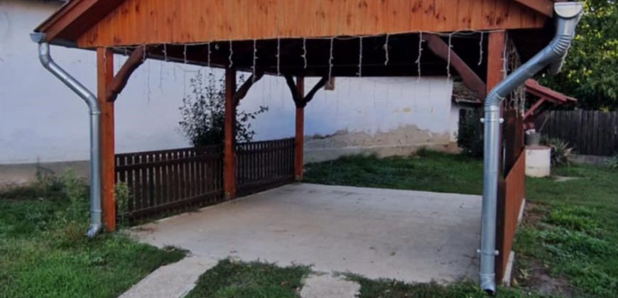 Családi ház eladó Abádszalókon (idn250917)