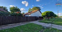 Családi ház eladó Abádszalókon (idn250917)