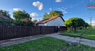 Családi ház eladó Abádszalókon (idn250917)