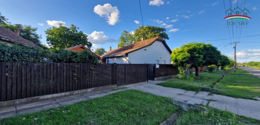 Családi ház eladó Abádszalókon (idn250917)