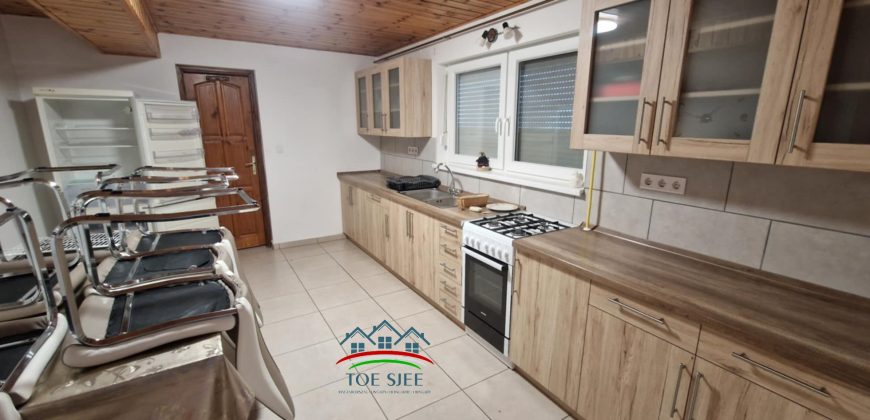 Családi ház eladó Abádszalókon (idn250917)