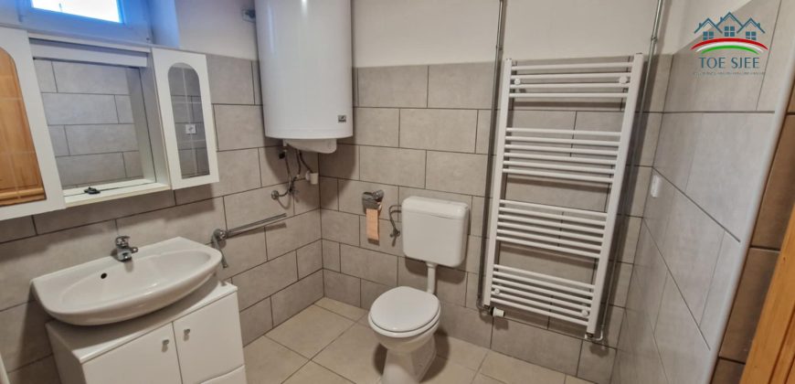 Családi ház eladó Abádszalókon (idn250917)