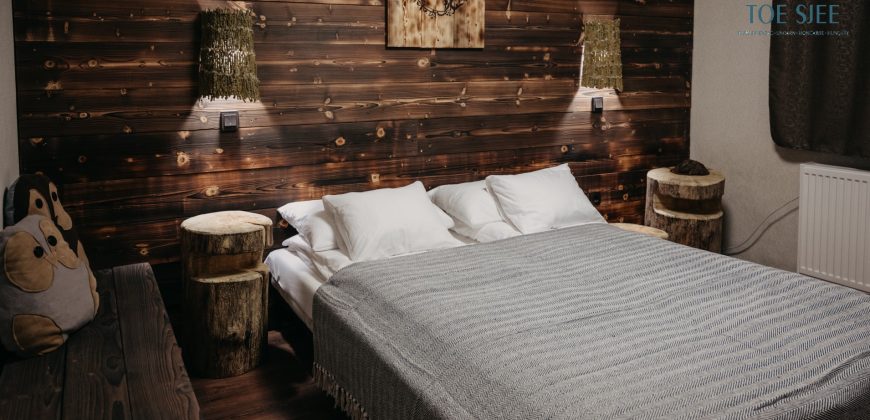 Mátraszentimre-Bagolyirtás panzió (idn241015)