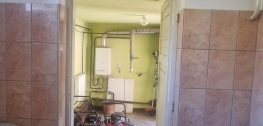 Családi ház Abádszalókon eladó