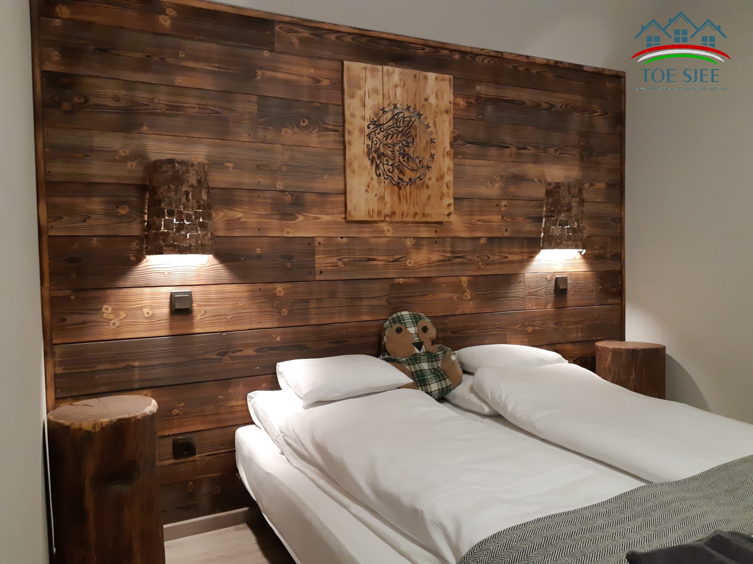 Mátraszentimre-Bagolyirtás panzió (idn241015)