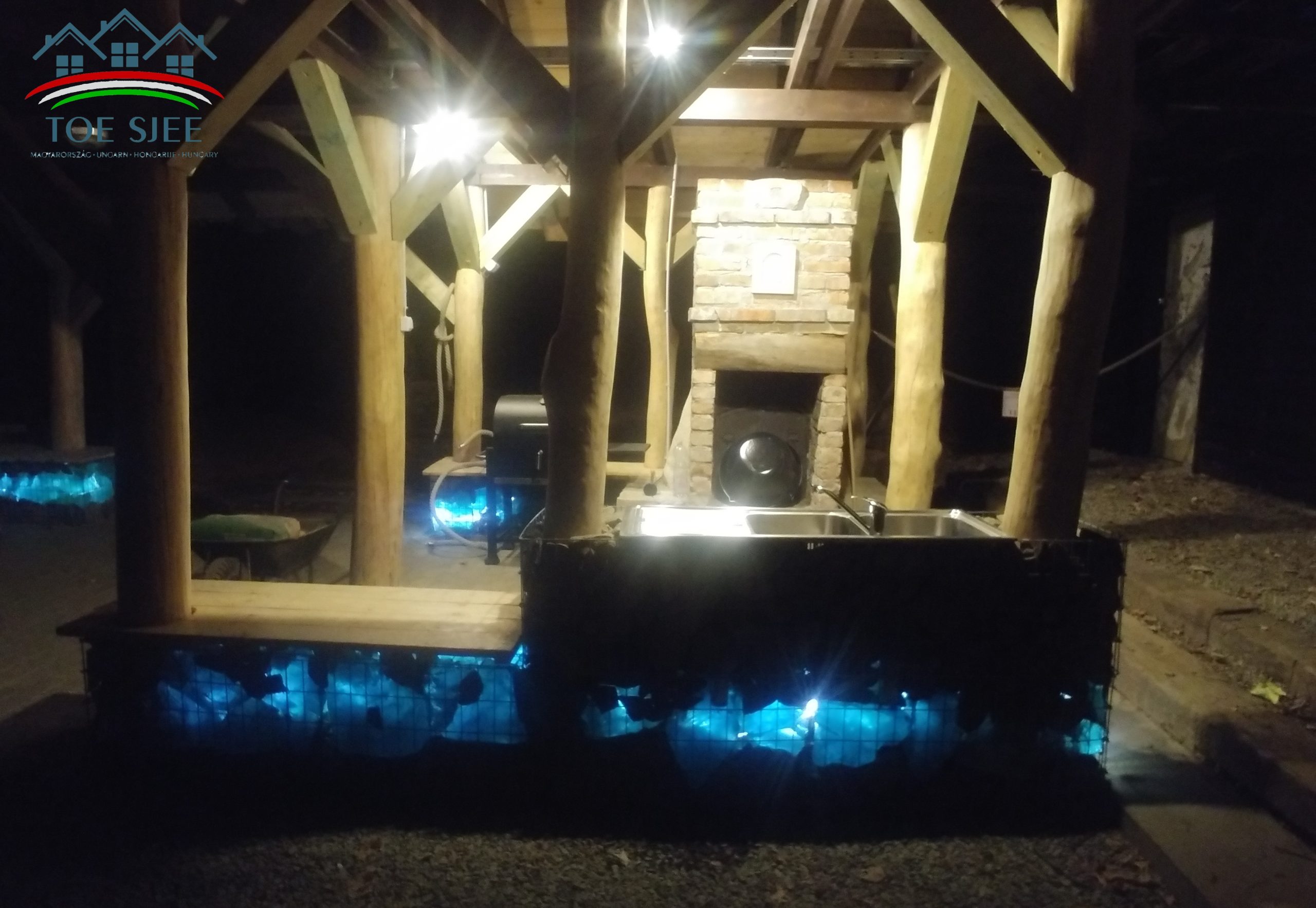 Mátraszentimre-Bagolyirtás panzió (idn241015)