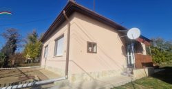 Családi ház Abádszalókon eladó