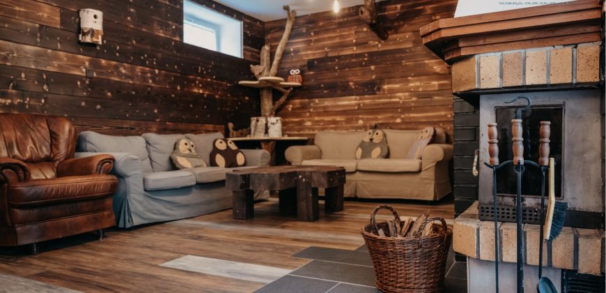 Mátraszentimre-Bagolyirtás panzió (idn241015)