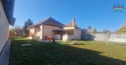 Családi ház Abádszalókon eladó