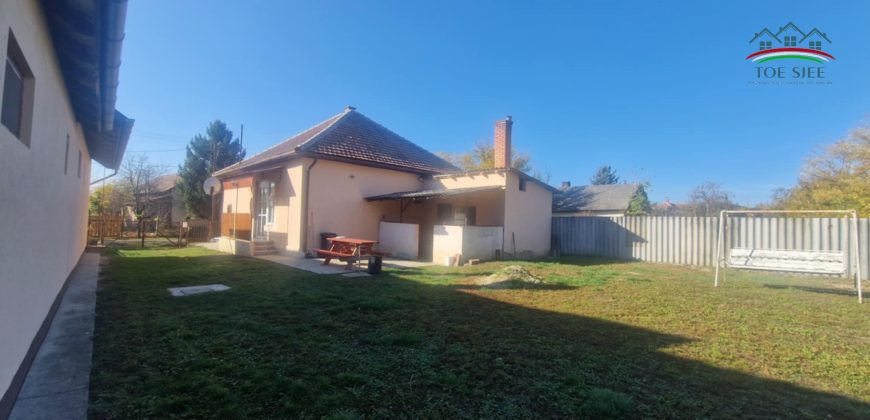 Családi ház Abádszalókon eladó