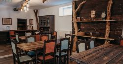 Mátraszentimre-Bagolyirtás panzió (idn241015)