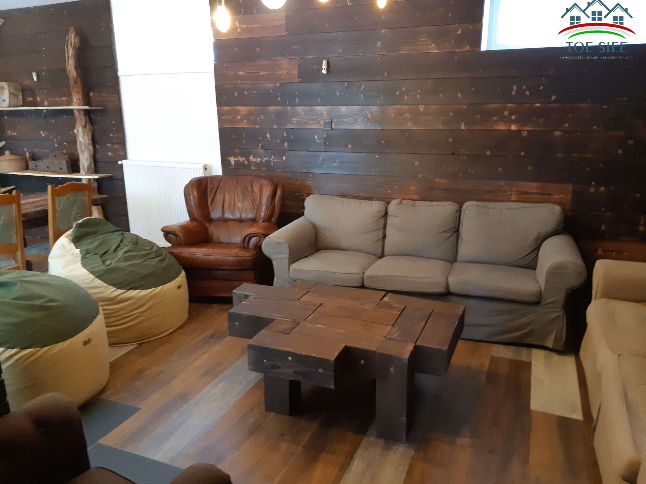 Mátraszentimre-Bagolyirtás panzió (idn241015)