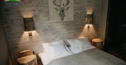 Mátraszentimre-Bagolyirtás panzió (idn241015)