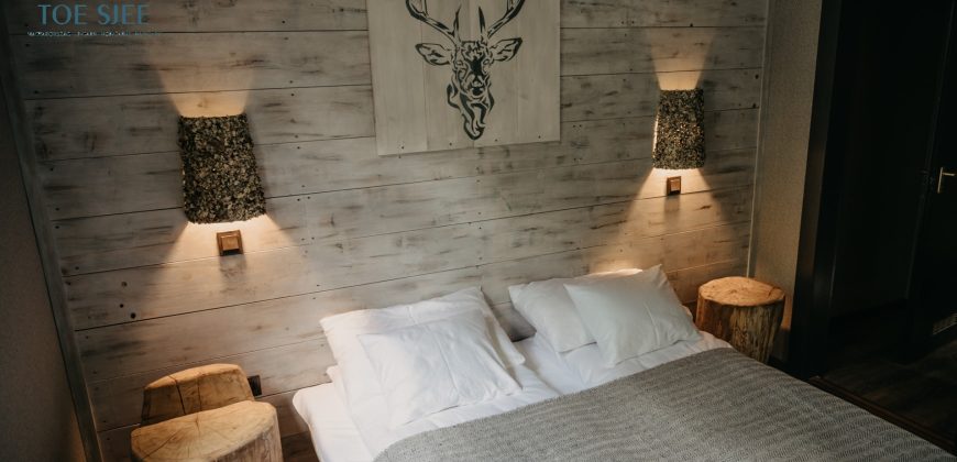 Mátraszentimre-Bagolyirtás panzió (idn241015)