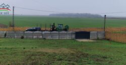 Telek eladó Tiszaderzsen