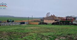 Telek eladó Tiszaderzsen